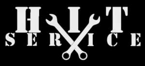Hitservice Oy - Logo