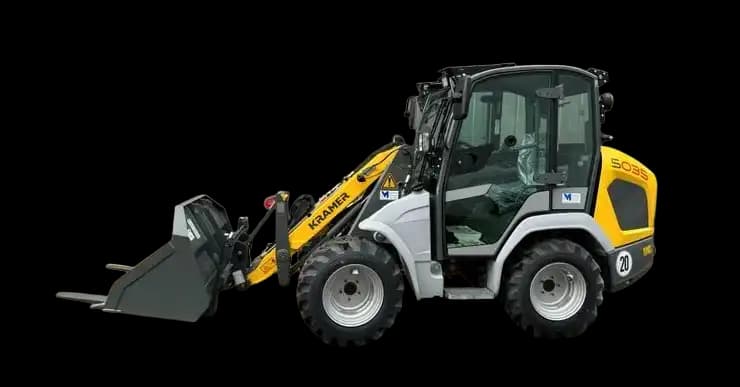 Kramer 5035 Kramer 5035