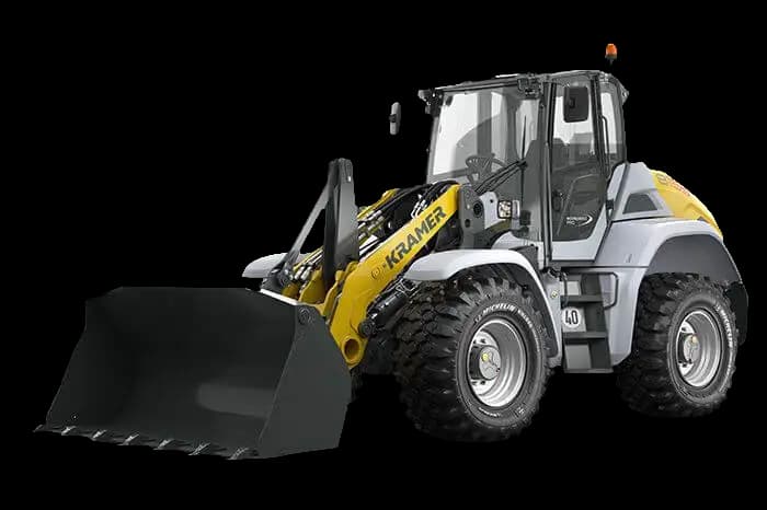 Kramer 8155 Kramer 8155