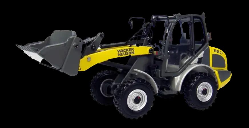 Kramer 850 Kramer 850